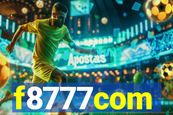 f8777com