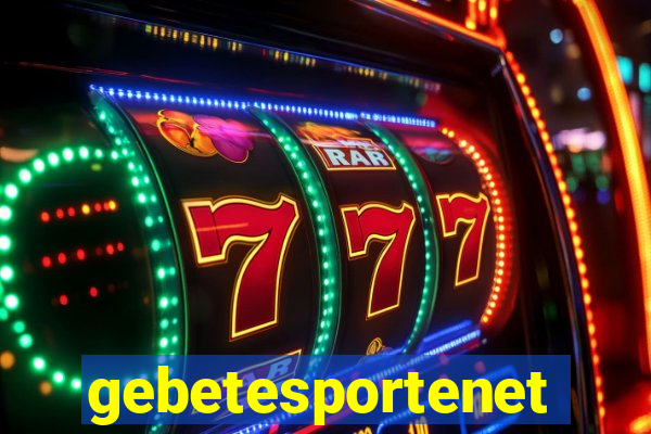 gebetesportenet