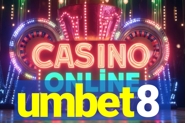umbet8