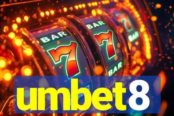 umbet8
