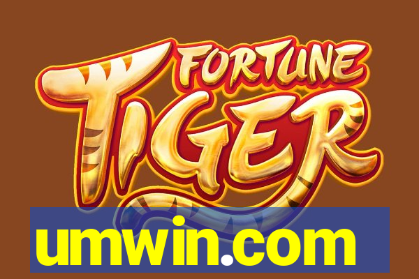 umwin.com