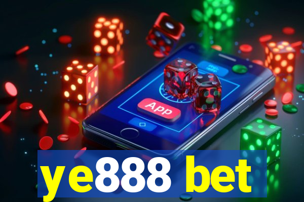 ye888 bet