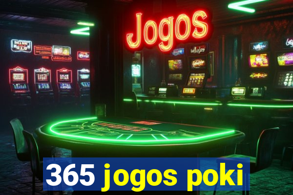 365 jogos poki