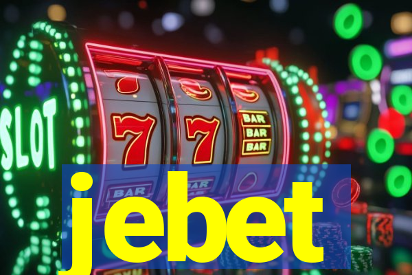 jebet