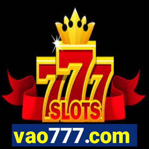 vao777.com