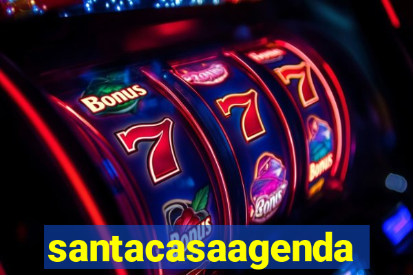 santacasaagendamento