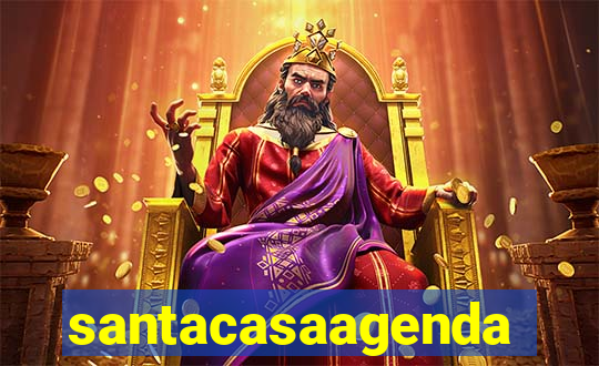 santacasaagendamento