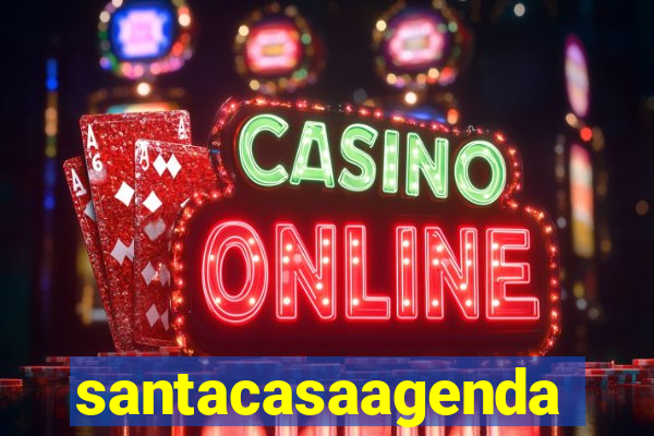 santacasaagendamento