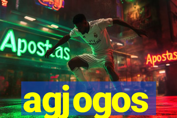 agjogos