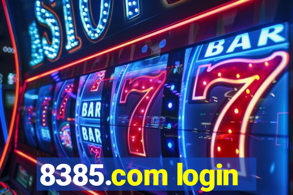 8385.com login