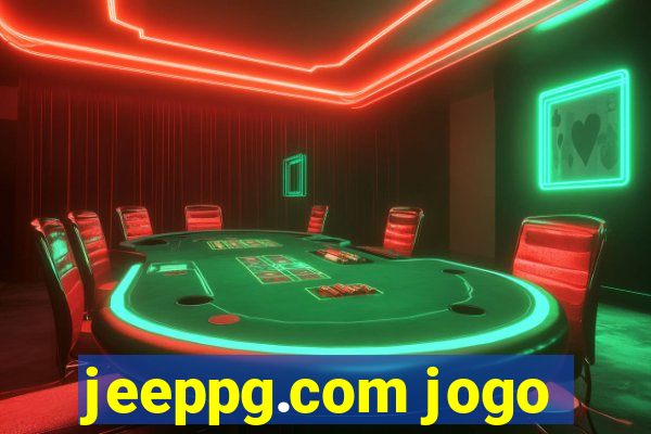 jeeppg.com jogo