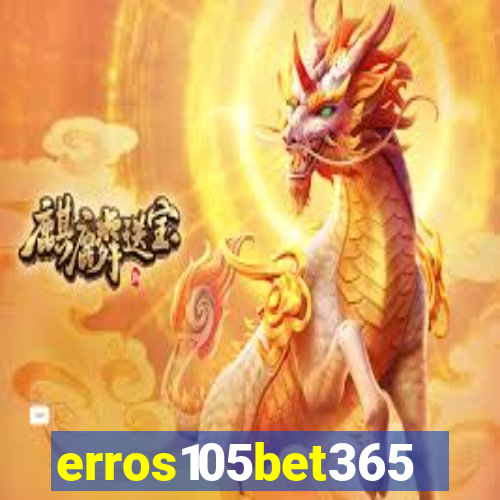 erros105bet365