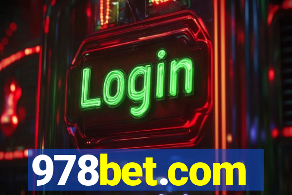 978bet.com