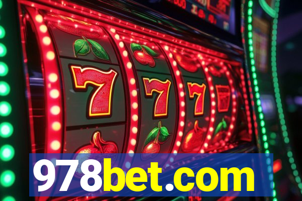 978bet.com