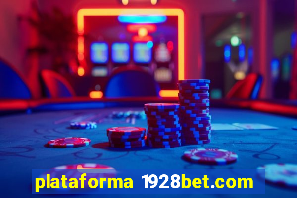 plataforma 1928bet.com
