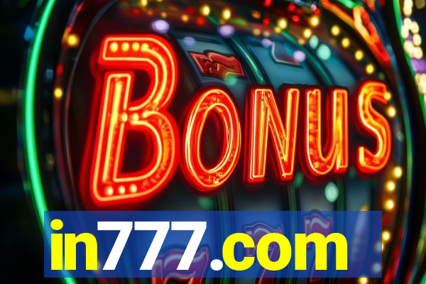 in777.com