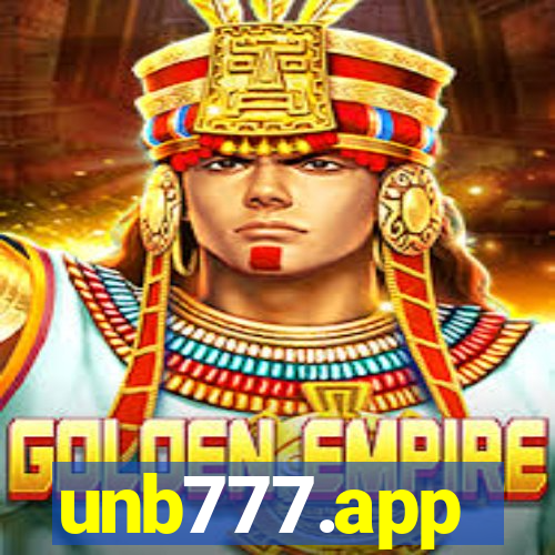 unb777.app