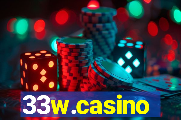 33w.casino
