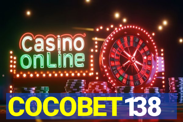COCOBET138