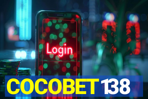 COCOBET138