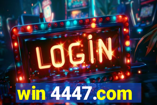 win 4447.com