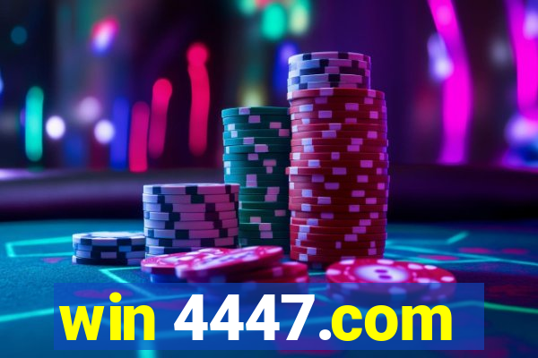 win 4447.com