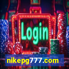 nikepg777.com