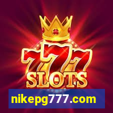 nikepg777.com