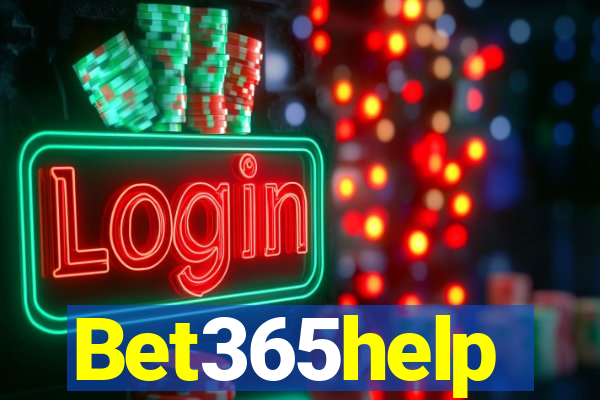 Bet365help