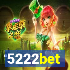 5222bet