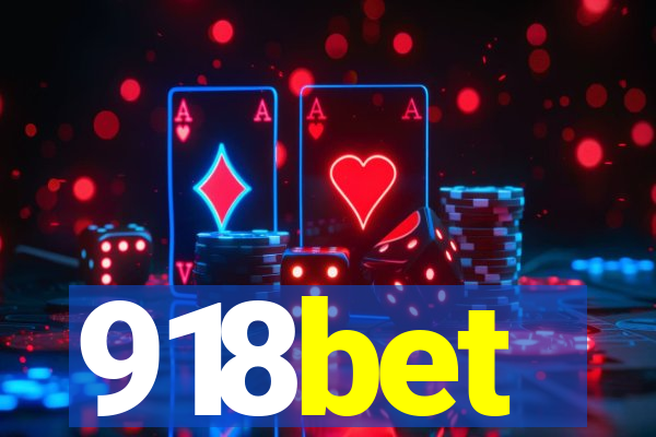 918bet