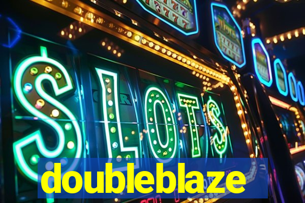doubleblaze