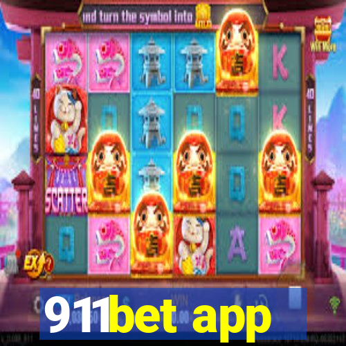 911bet app