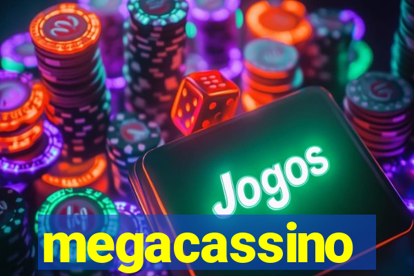 megacassino