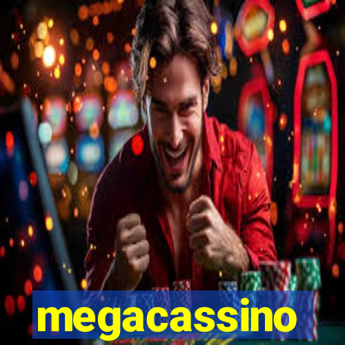 megacassino