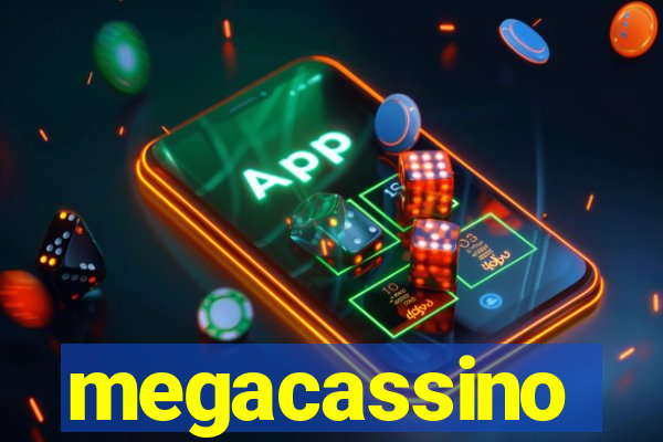 megacassino