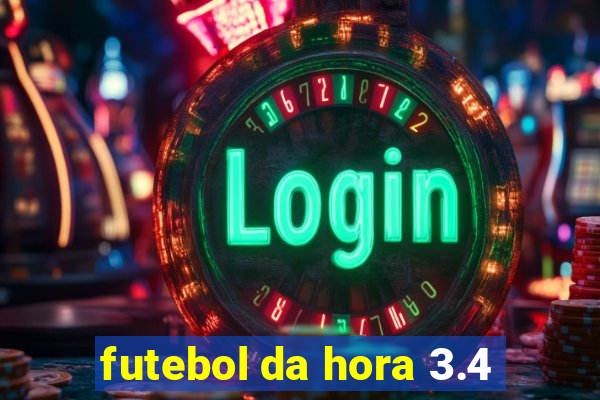 futebol da hora 3.4