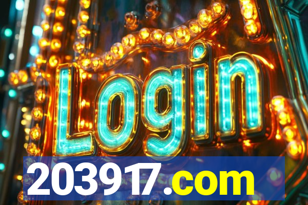 203917.com