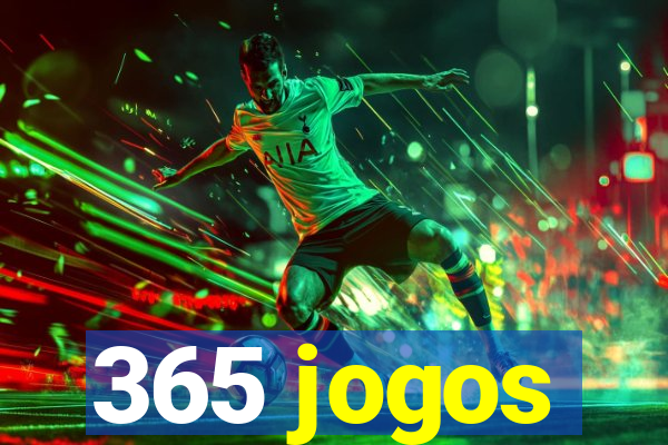 365 jogos