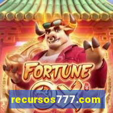 recursos777.com