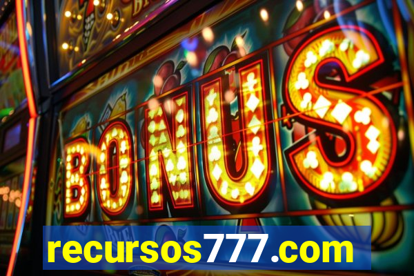 recursos777.com