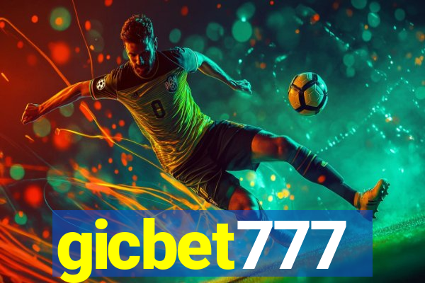 gicbet777