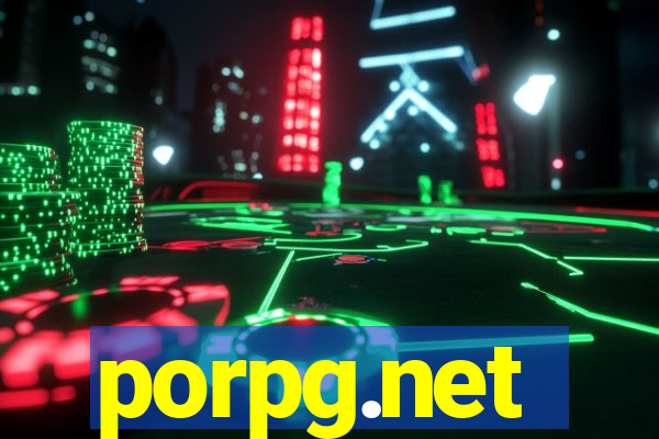 porpg.net
