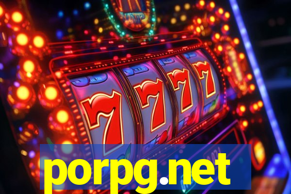 porpg.net