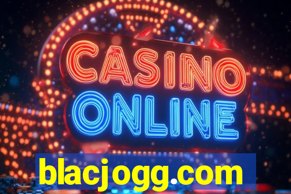 blacjogg.com