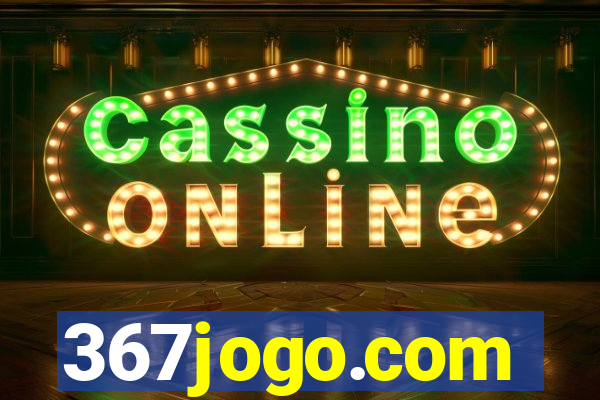 367jogo.com