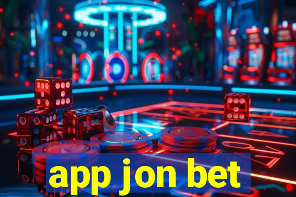 app jon bet