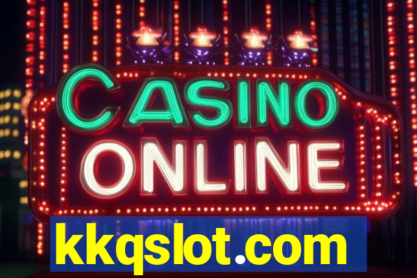 kkqslot.com