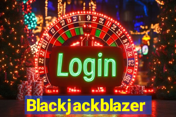 Blackjackblazer