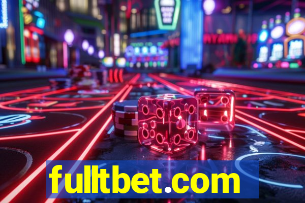fulltbet.com